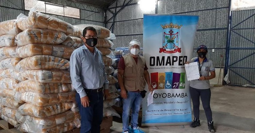 QALI WARMA: Municipalidades de Moyobamba y Elías Soplín Vargas reciben 29.5 toneladas de alimentos del programa social en la región San Martín - www.qaliwarma.gob.pe QALI WARMA: Municipalidades de Moyobamba y Elías Soplín Vargas reciben 29.5 toneladas de alimentos del programa social en la región San Martín - www.qaliwarma.gob.pe