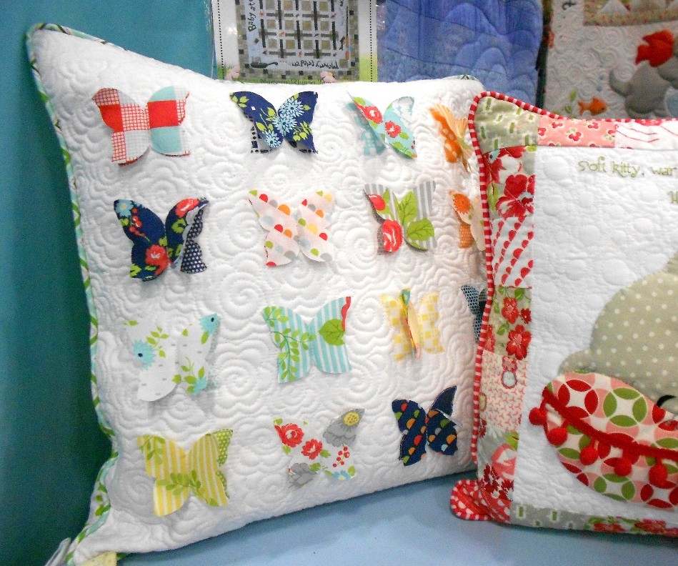 Quilt Taffy: Mini Sale! Moda Candy