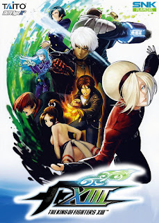 The King of Fighters XIII Free Download The King of Fighters XIII Free Download