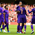 Report: Liverpool striker approaching Dortmund