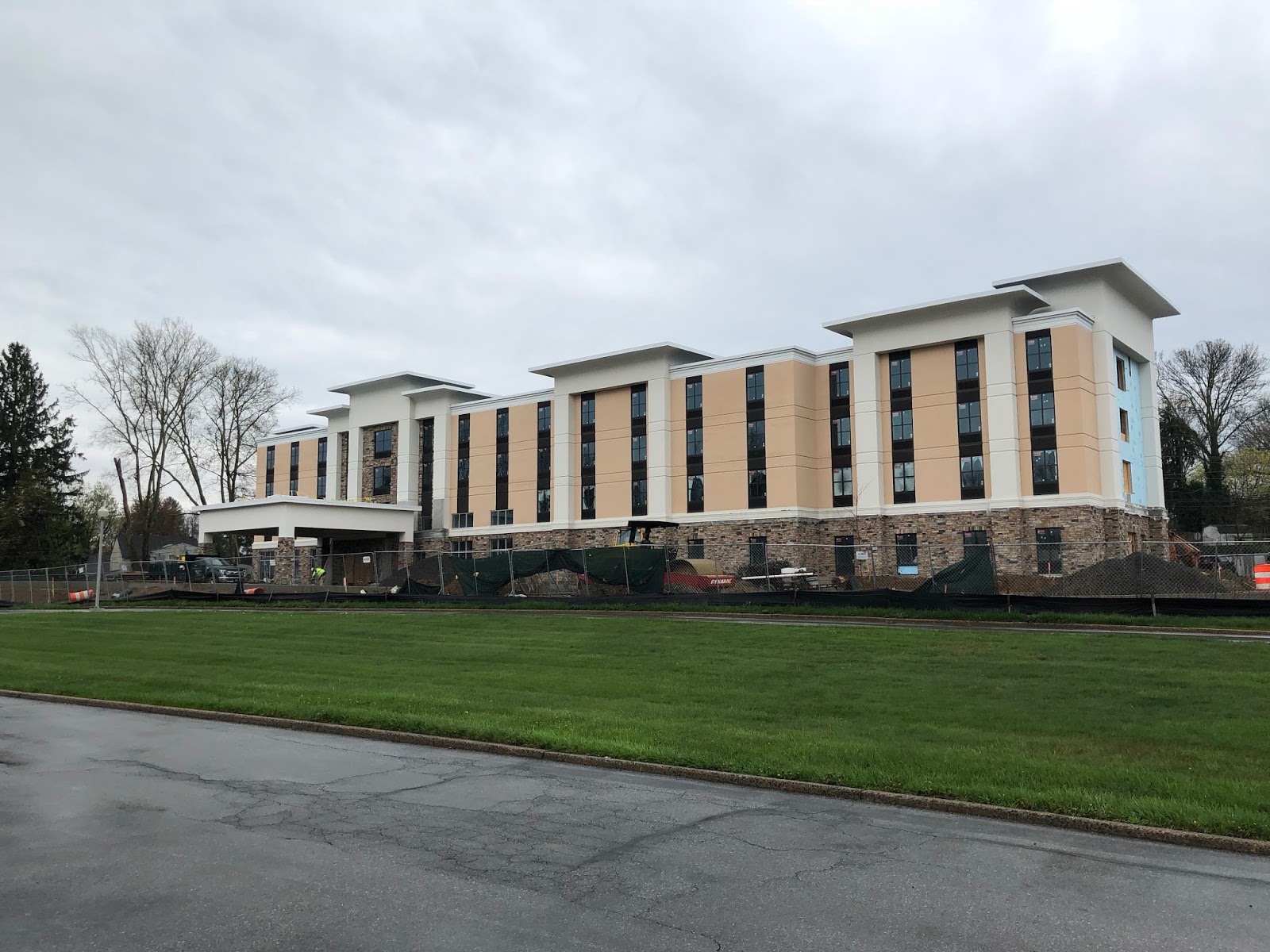 Information about Media that you won't get anywhere else..... Media's