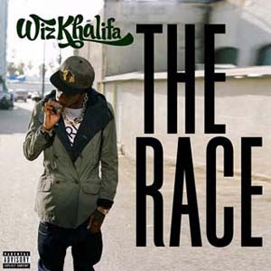 Wiz Khalifa - The Race Lyrics | Letras | Lirik | Tekst | Text | Testo | Paroles - Source: mp3junkyard.blogspot.com