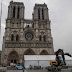 Franceses serán consultados sobre cómo reconstruir Notre Dame
