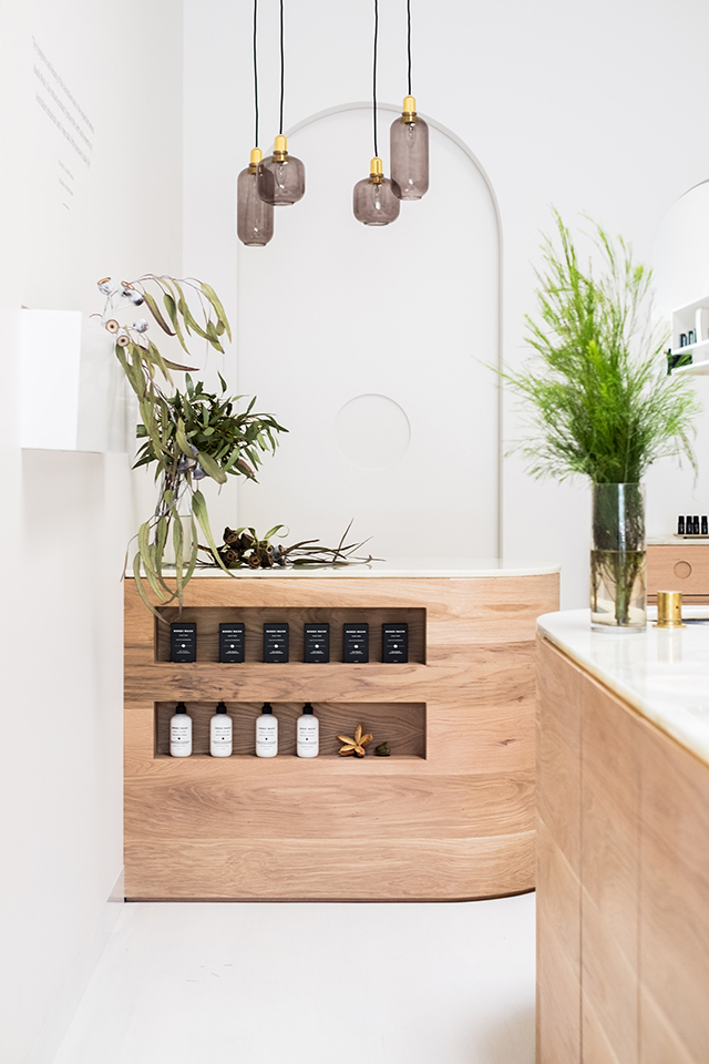 Bondi Wash Opens Second Flagship Store in Sydney
