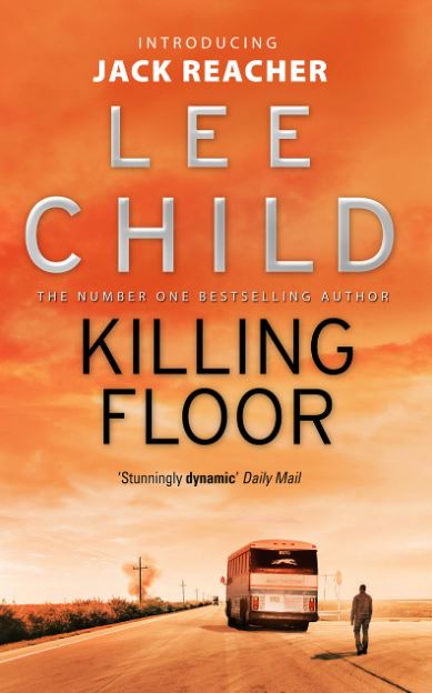 14+ Chronological Order Lee Child Books In Order Pictures