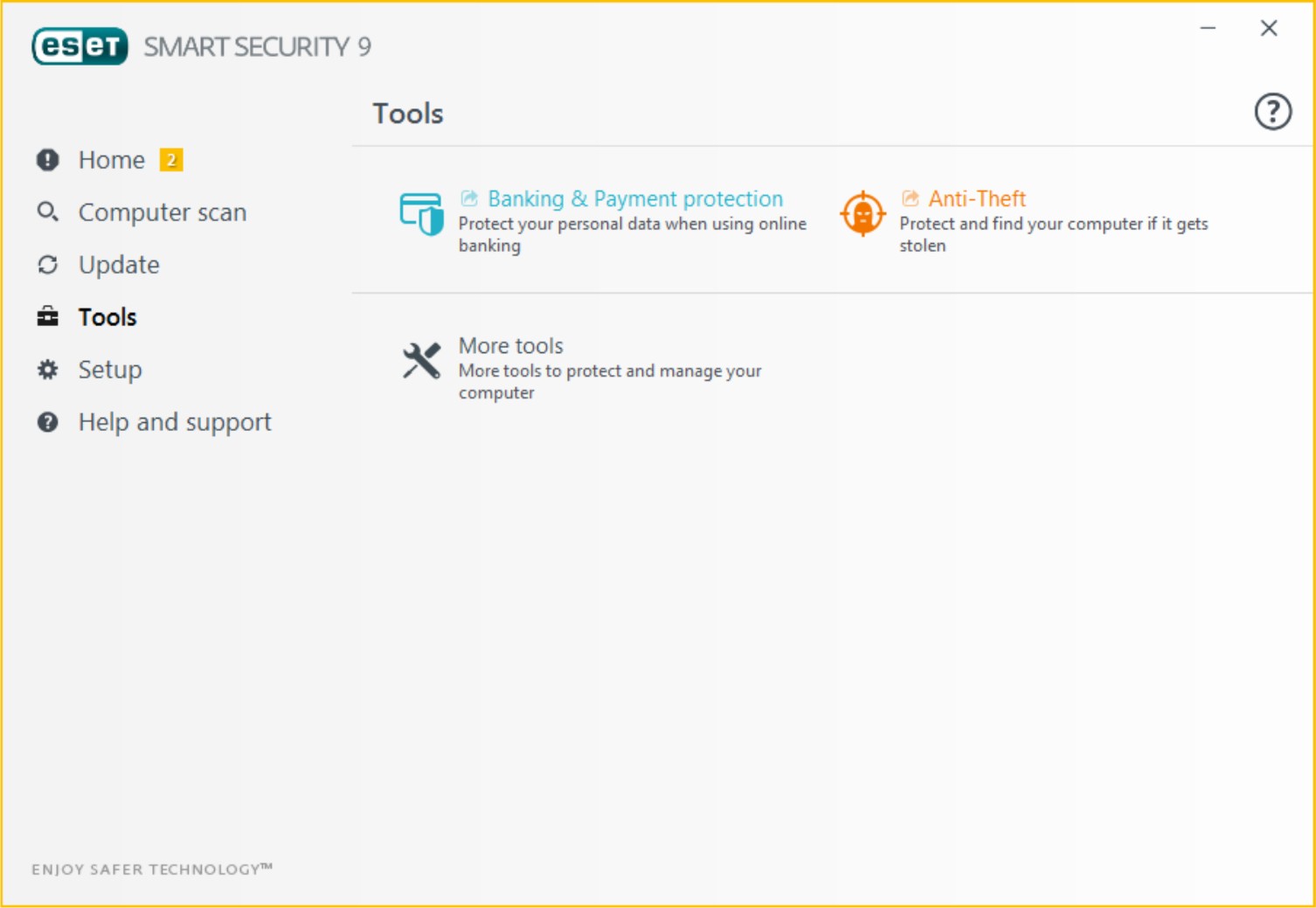 Smart security 9. Smart security 9