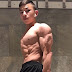16 Year Old Tristyn Lee A Natural Bodybuilder or is he on Steroids?