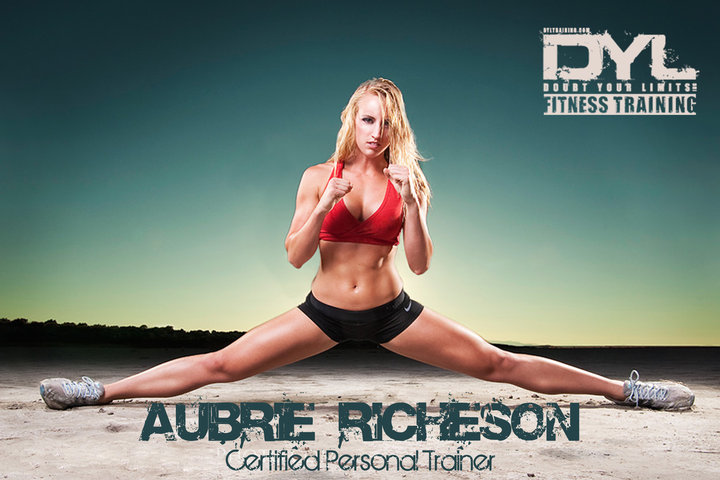 Promoting Real Women Aubrie Richeson Interview Images, Photos, Reviews