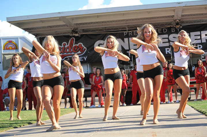 Lubbock babes Lubbock babes