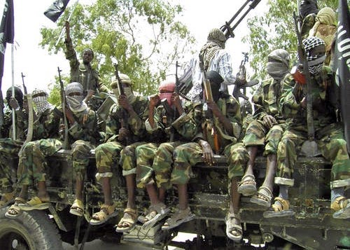 boko haram obasanjo attack