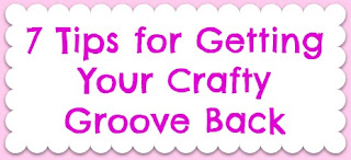 Creative Block Craft Block