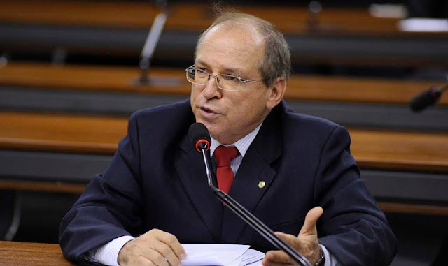 Roberto Britto Comemorou as ações do governo Rui Costa em Jequié e Região.