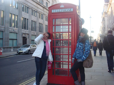 LONDRES 2010