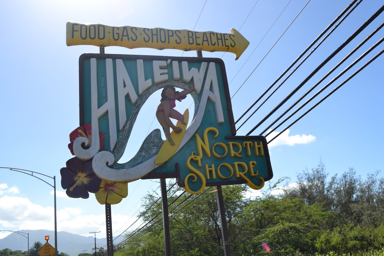 EL NORTE - KUALUA Y NORTH SHORE - Boda en Las Vegas y Hawaii en 15 dias (10)