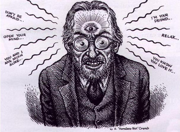 Τι είναι το Τρίτο Μάτι