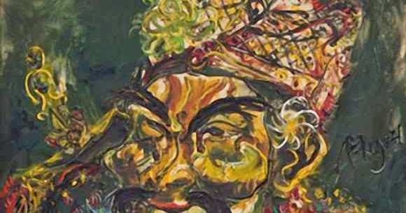 10+ Harga Lukisan Affandi Termahal Romi Gambar 10+ Harga Lukisan Affandi Termahal Romi Gambar