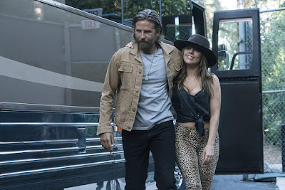 A Star Is Born Movie Image