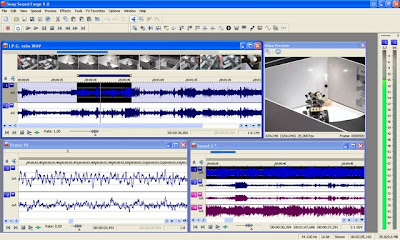 sony sound forge pro tutorial