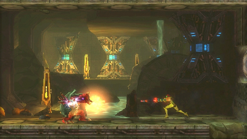 metroid samus returns 3ds cia