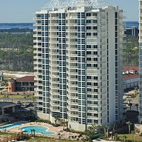 Palacio Condo, Perdido Key Florida Vacation Rental