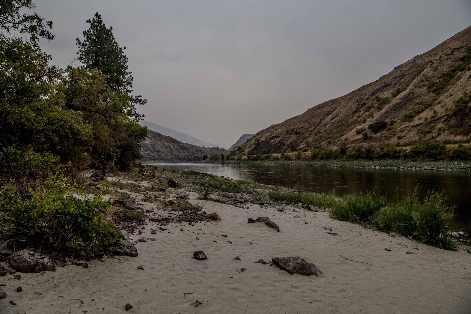 On The Road Full Time Rving 2017