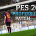 تحميل باتش بروفيشيونال بيس 2017 الاصدار الخامس انتقالات الشتوية 2019 PES Professionals Patch 2017 V5