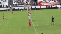 Δόξα Δράμας-Καμπανιακός 3-1
