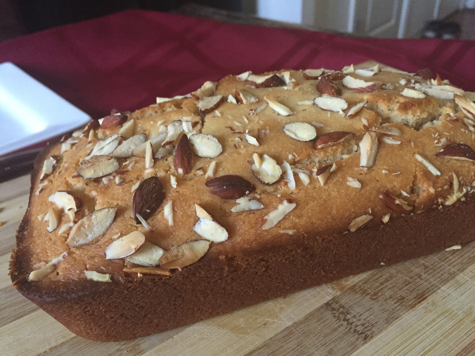 The Sizzling Pan: July 24, 2016