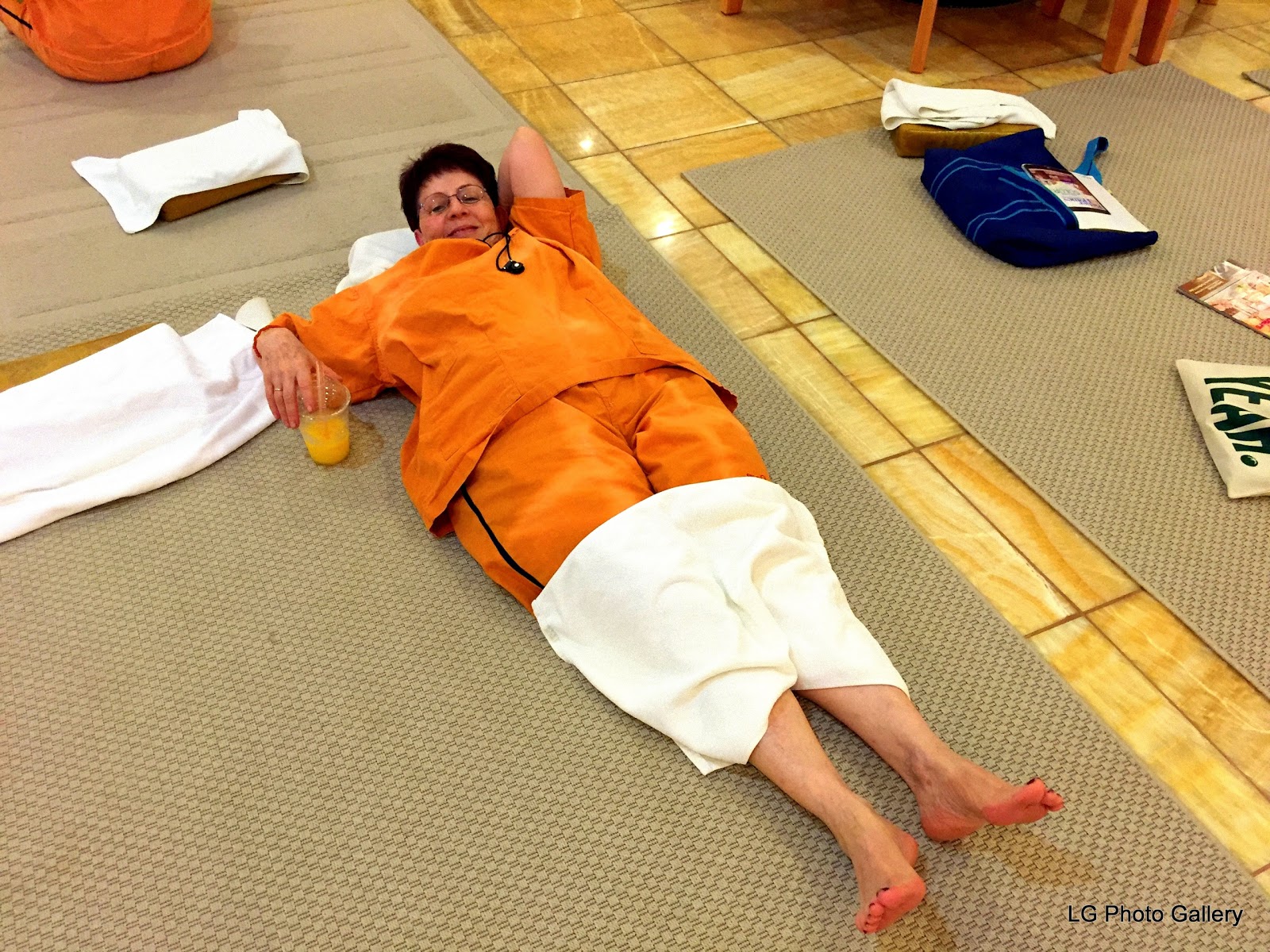 Lara S Blog Korean Spa World In Centreville Va