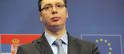 «Βόμβα» του Σέρβου πρωθυπουργού: «Δεν θα απέκλεια αιματοκύλισμα στα Βαλκάνια»  