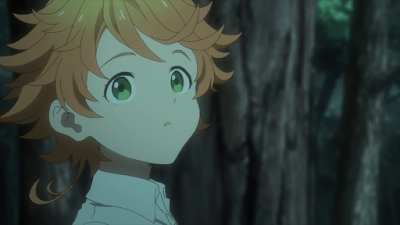 Ver Yakusoku no Neverland Yakusoku no Neverland - Capítulo 2