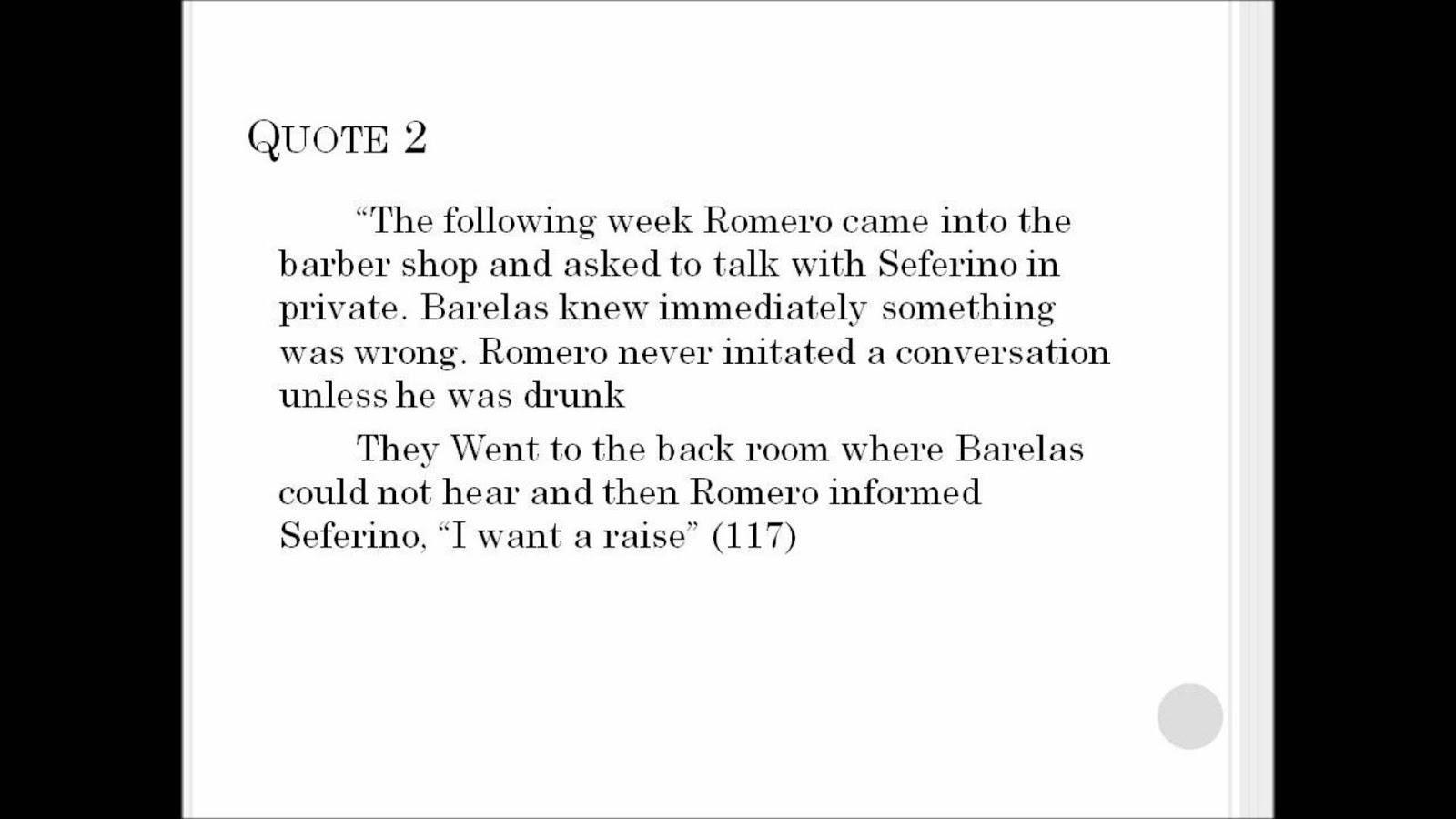 El barrio essay 05 image