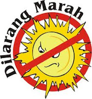 Cara mengelola emosi menahan marah