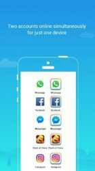 Parallel Space Lite APK