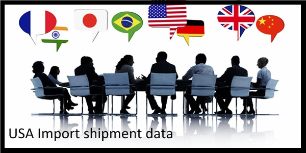 US importer data US importer data
