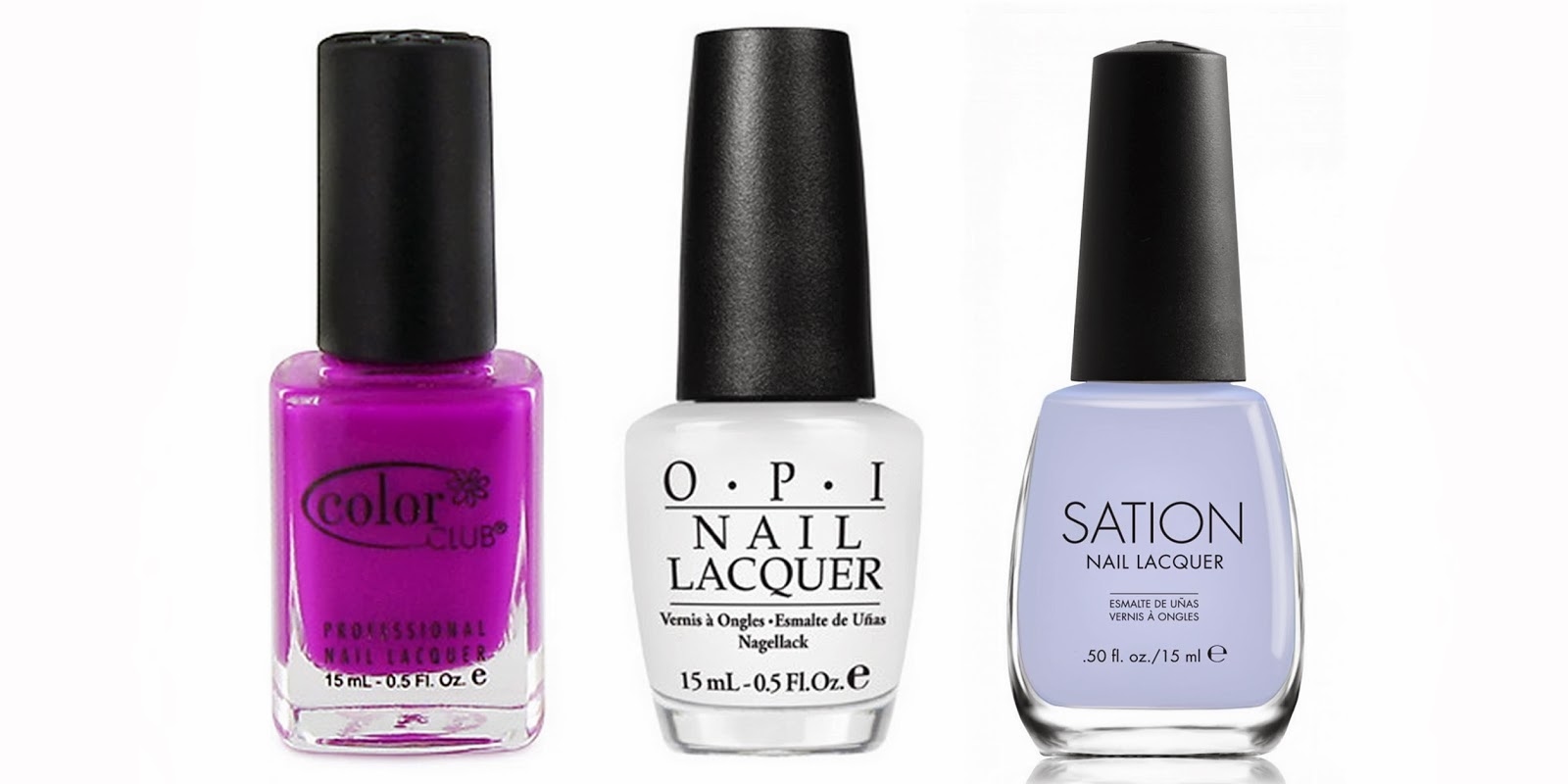 Stylecurated NICE NAILS [Part 2 ]! Q&A with NAILED IT