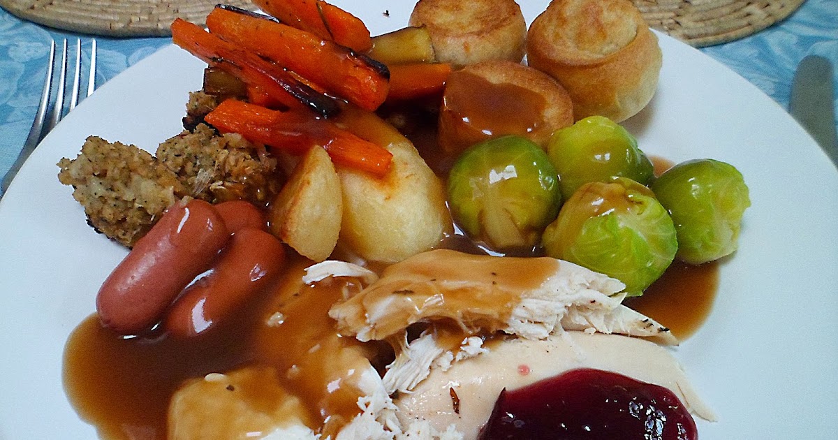 Christmas Dinner
