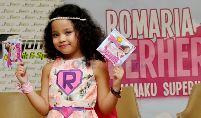 Romaria - Sambalado (Versi Anak) Romaria - Sambalado (Versi Anak)