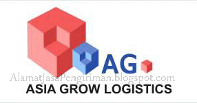 Asia Grow (AG) Logistics Belawan-Medan Alamat Asia Grow (AG) Logistics Belawan-Medan