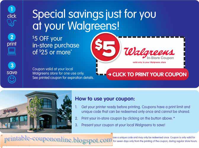 Walgreens coupons com Save with free walgreen coupons from reofeskofu.tk