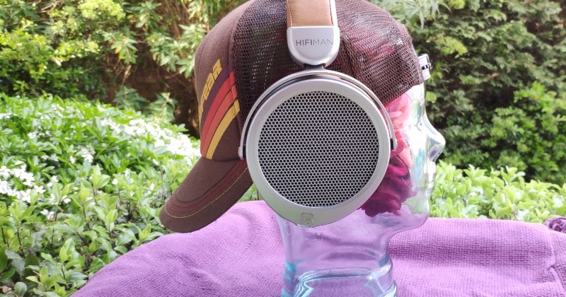 hifiman deva spec