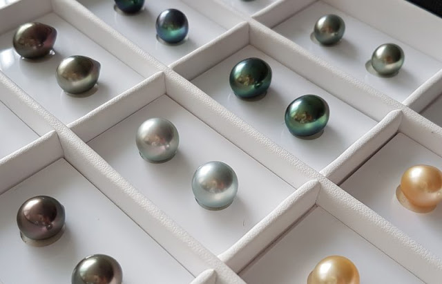 Pearl Pricing Guide