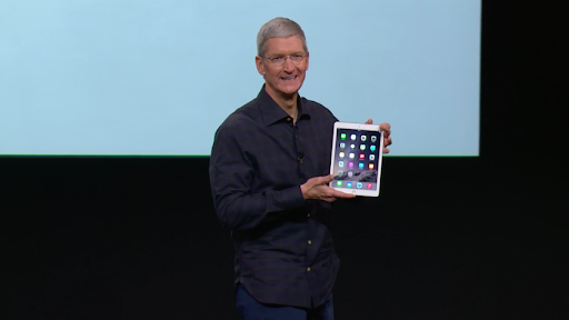 Apple新品上市：iPad、iMac硬體風采不如軟體、Apple Pay下周一開放下載