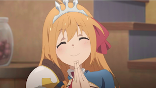 Princess Connect! Re:Dive Episode 04 Subtitle Indonesia