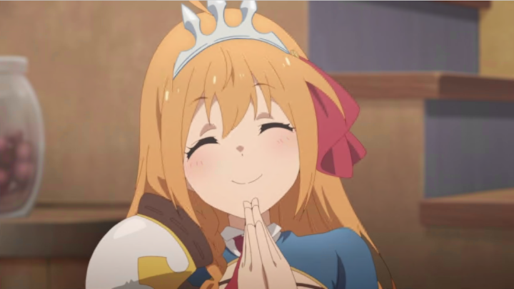 Princess Connect! Re:Dive Episode 04 Subtitle Indonesia