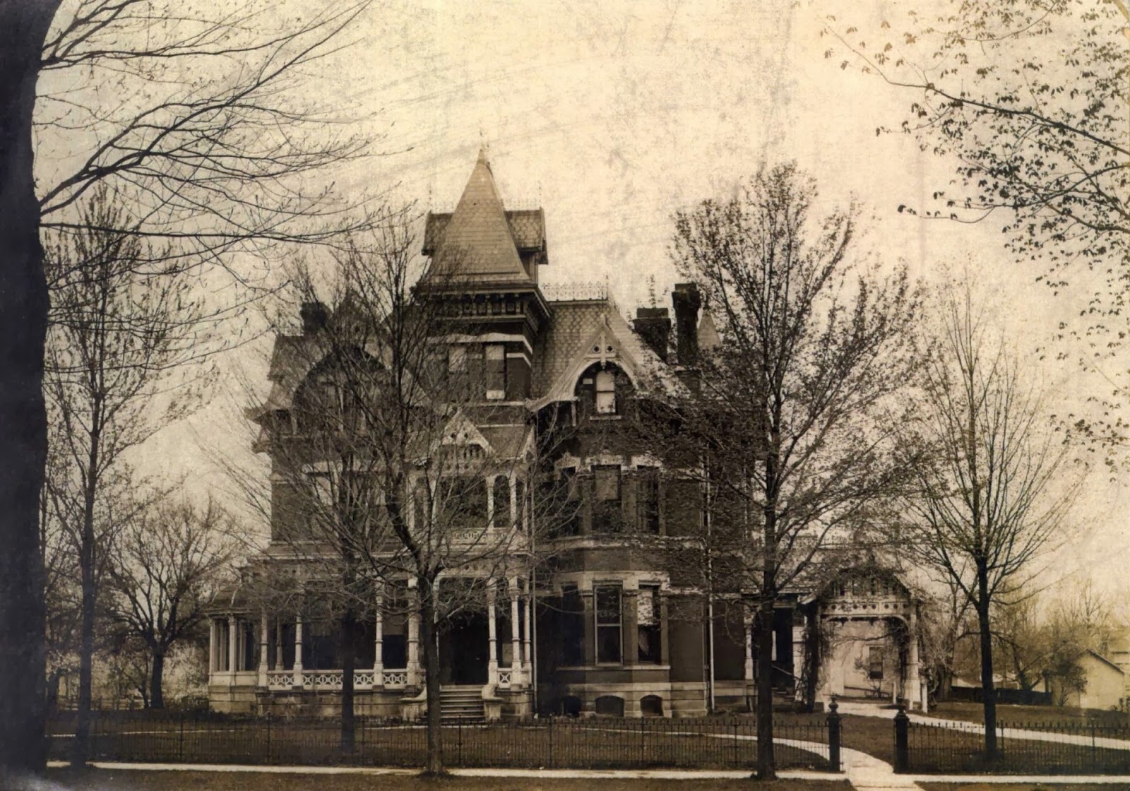 Hoosier Happenings Indiana Novelty Manufacturing Company the oldest