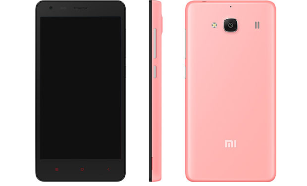 Daftar HP Xiaomi Berkualitas Bagus Harga Murah 1 Jutaan
