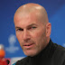 Zidane nega favoritismo e atrito com James: "Eu queria que ele ficasse"