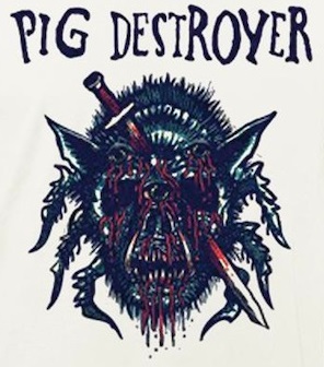 Download Pig Destroyer Book Burner Rar Zip