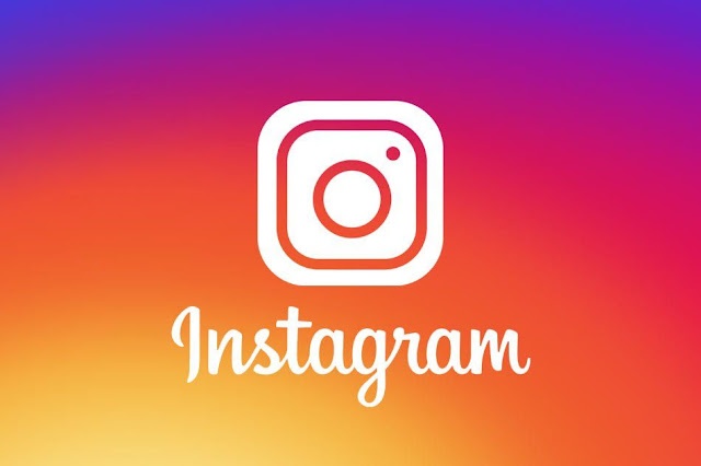 Instagram Logo Instagram Logo